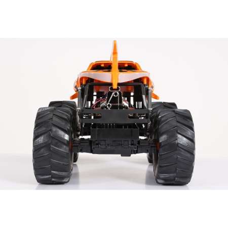 Внедорожник РУ Hot Wheels 1:10