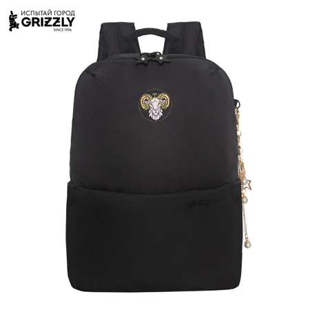Рюкзак Grizzly Овен