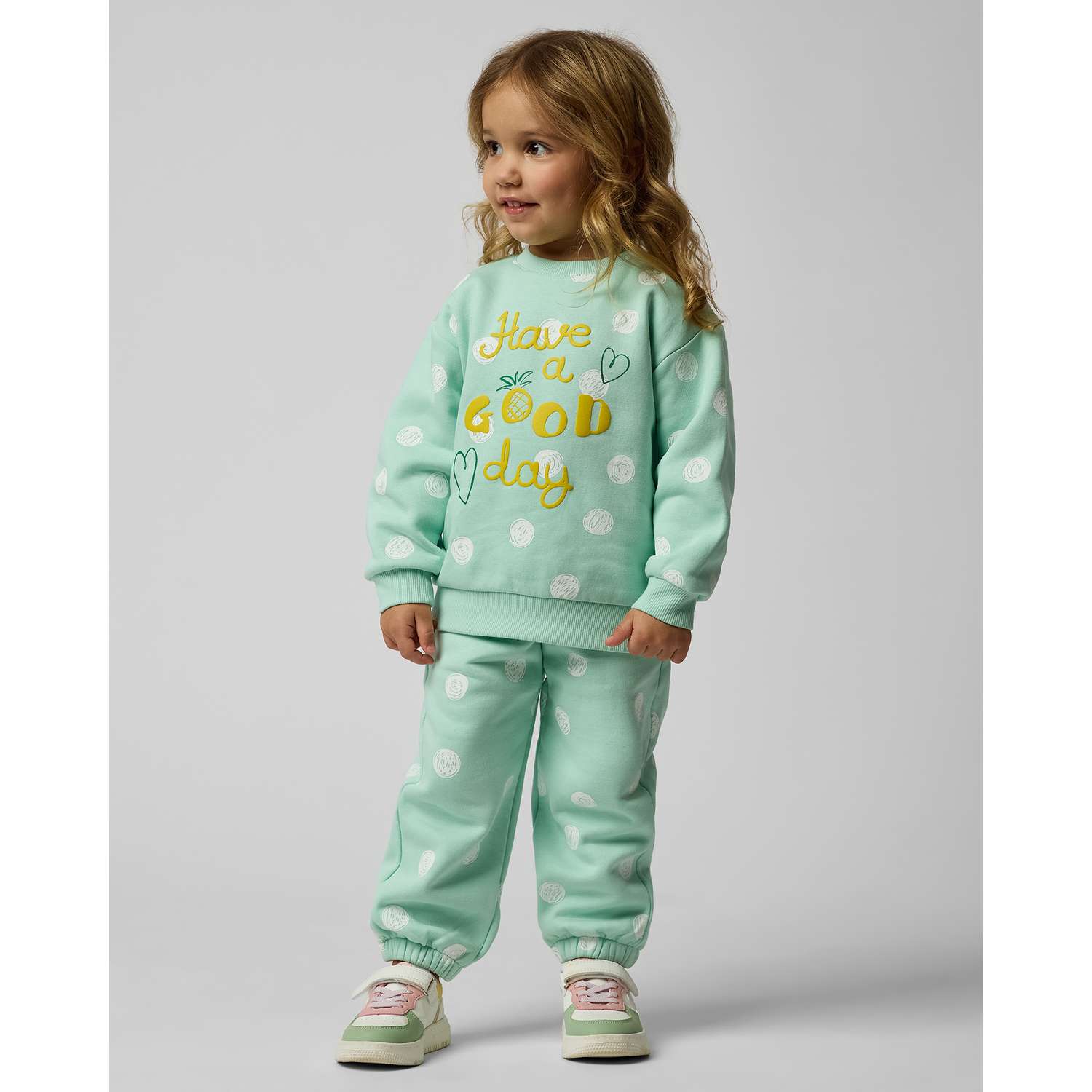 Брюки Baby Gо Trend S25BT-1GJ06ig-00 - фото 1