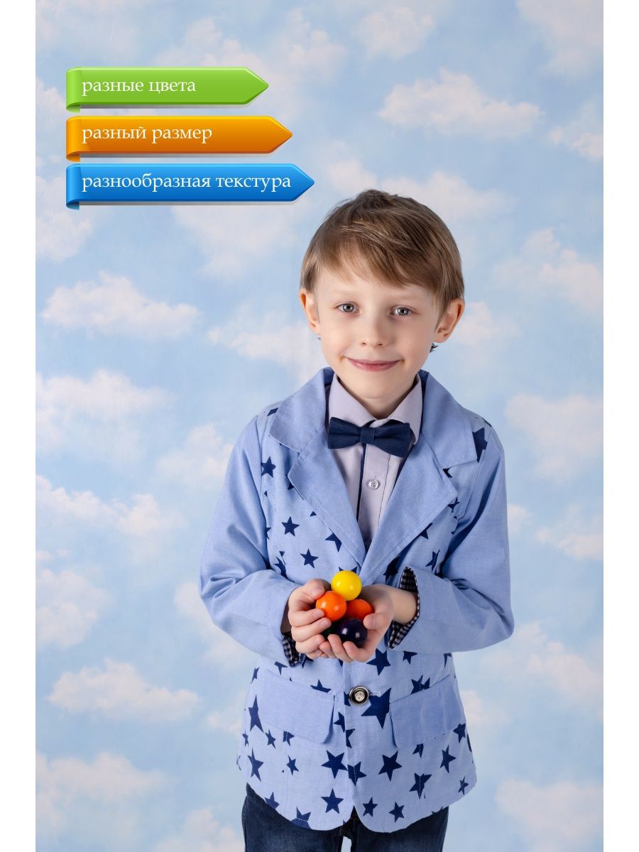 Попрыгунчики TopVending - фото 9