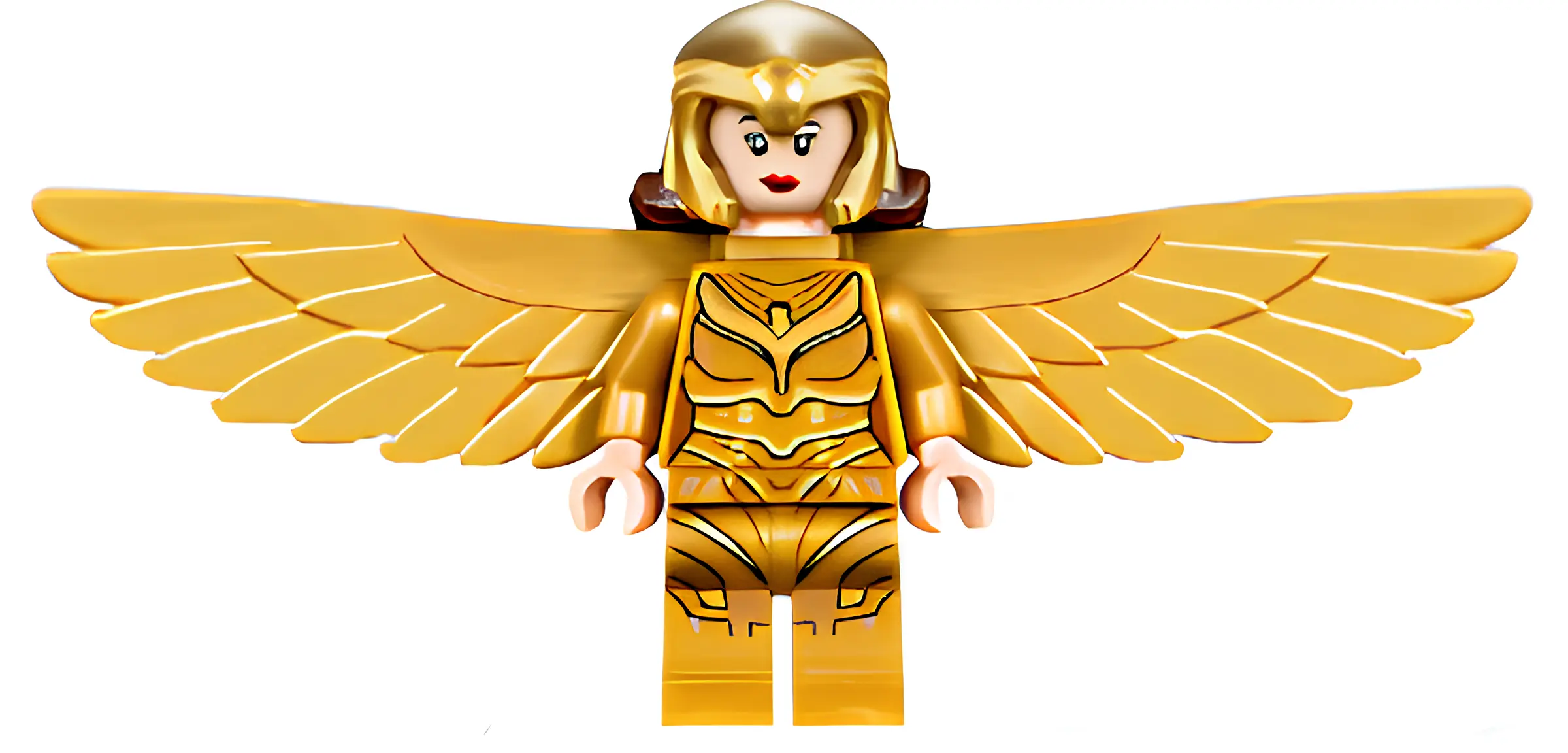 Фигурка LEGO Super Heroes Wonder - фото 1
