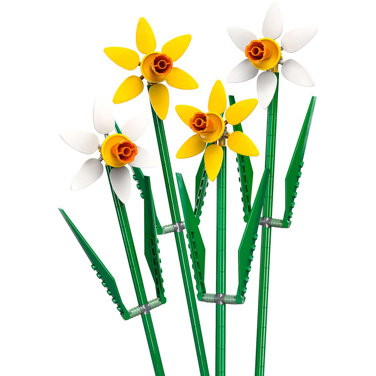 Конструктор LEGO Botanicals 216 дет. - фото 3