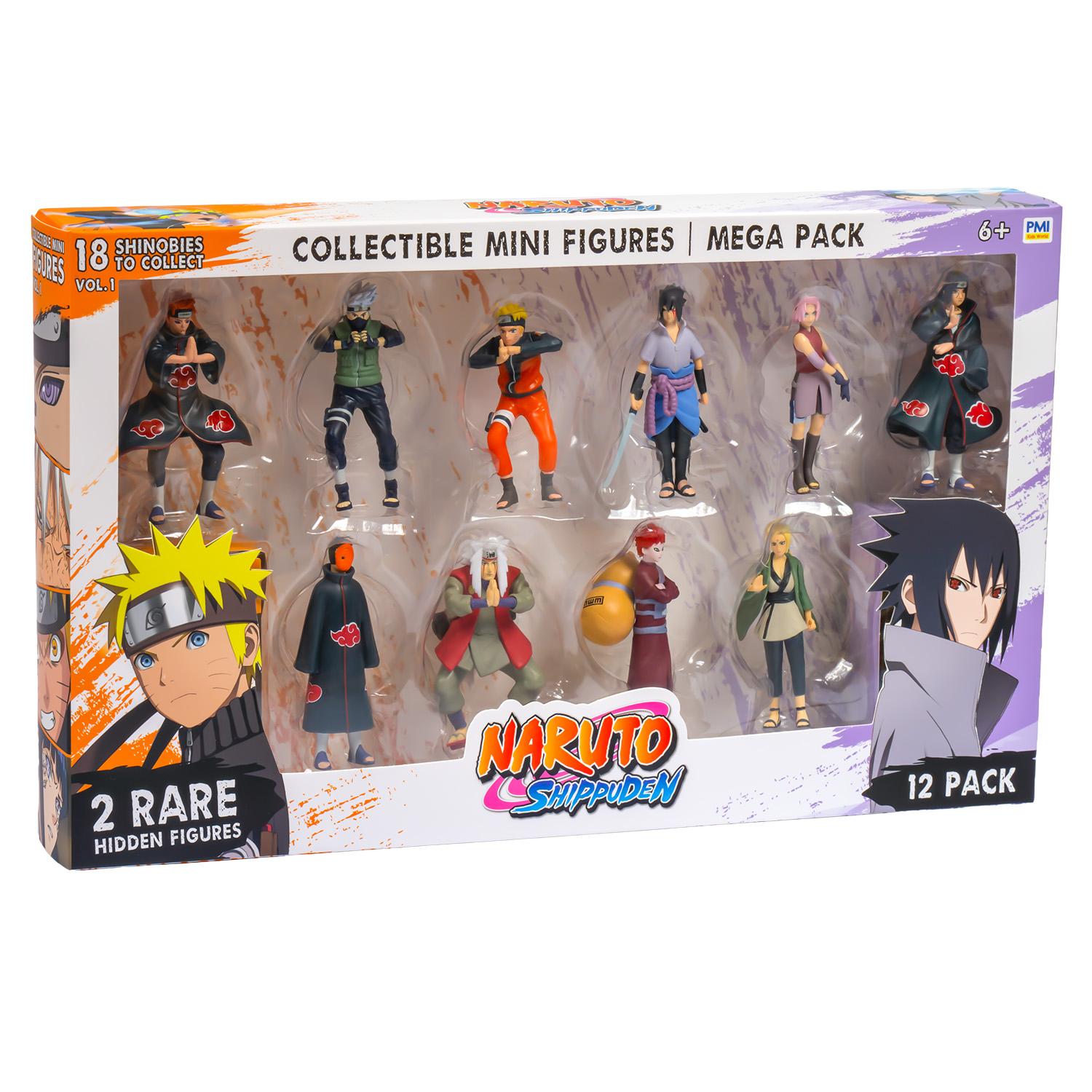 Фигурка Naruto - фото 2
