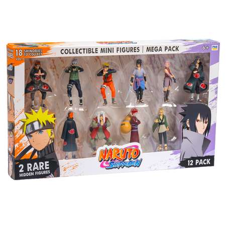 Фигурка Naruto