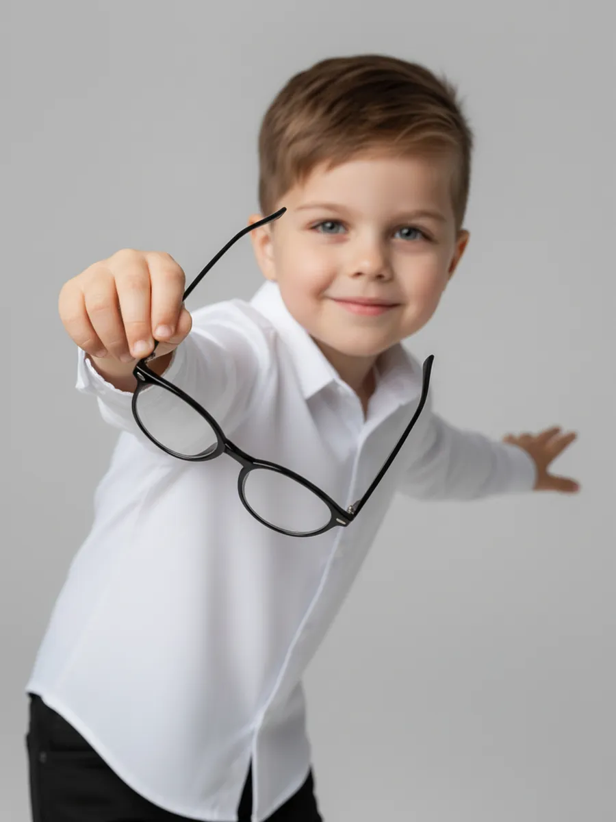 Рубашка YOULALA 1649100201 - фото 2