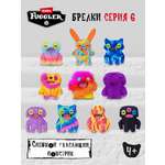 Мягкая игрушка Zuru FUGGLER Серия 6 в ассортименте