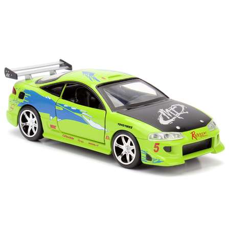 Автомобиль Jada Mitsubishi Eclipse 1:32