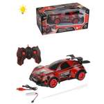 Автомобиль РУ Наша Игрушка 1:16