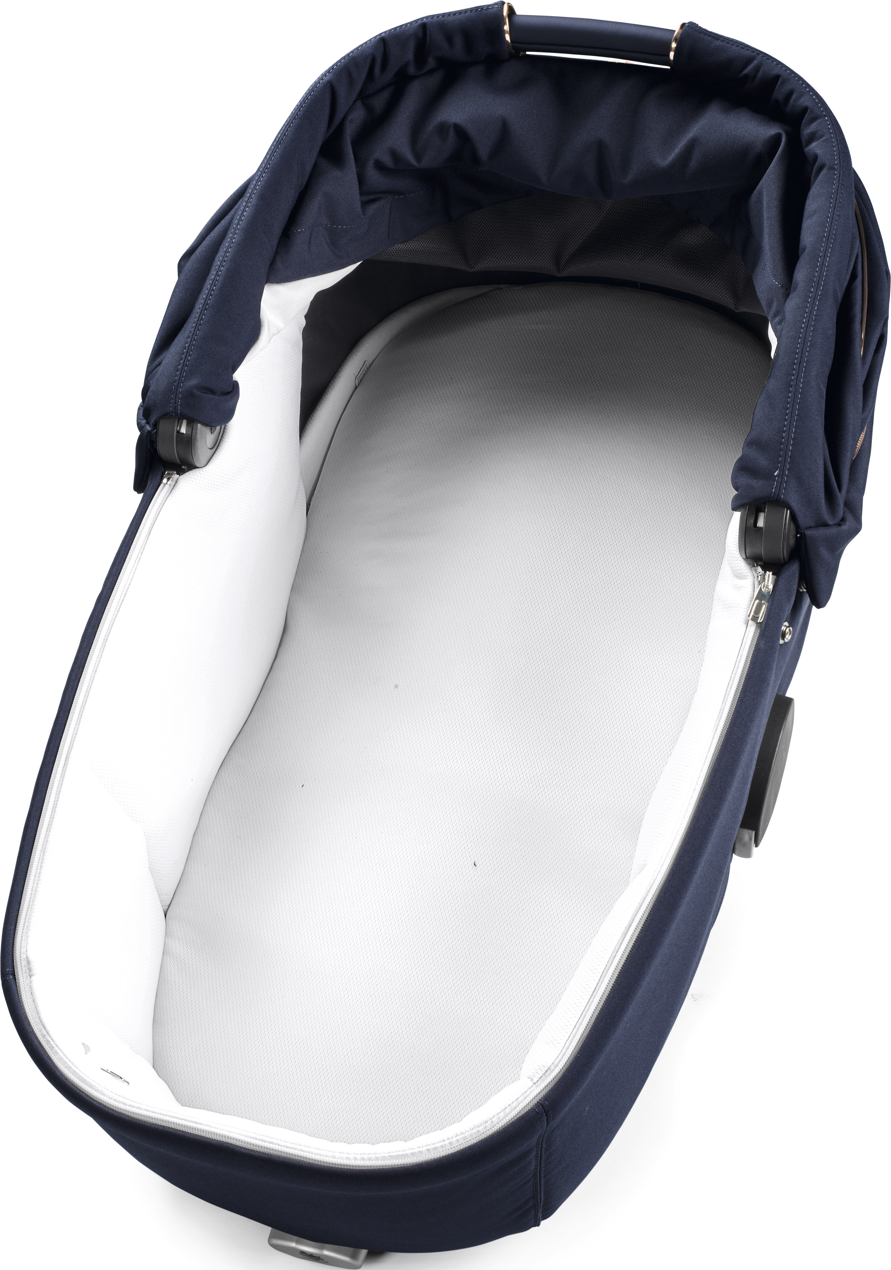 Люлька Peg-Perego Belvedere - фото 11