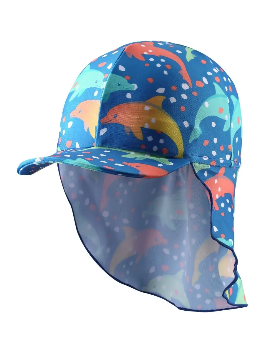 Кепка Lassie 718796-6591 - фото 2