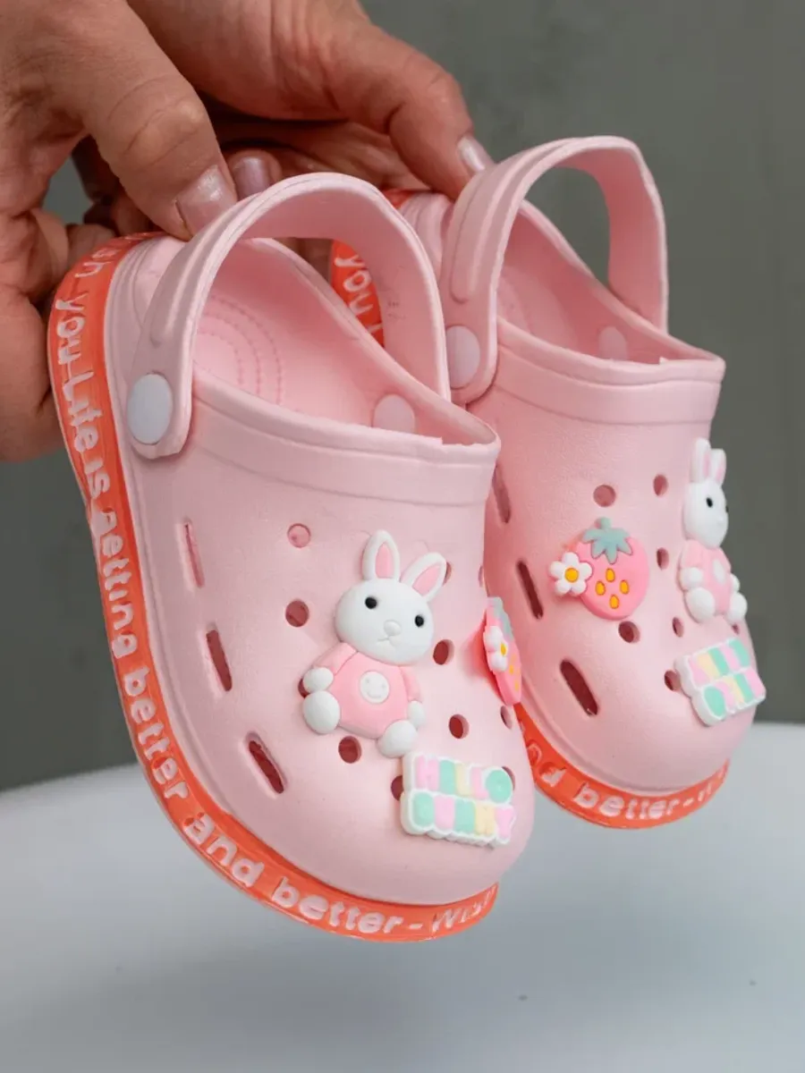 Сабо ТопТошкин 1132-роз - фото 7