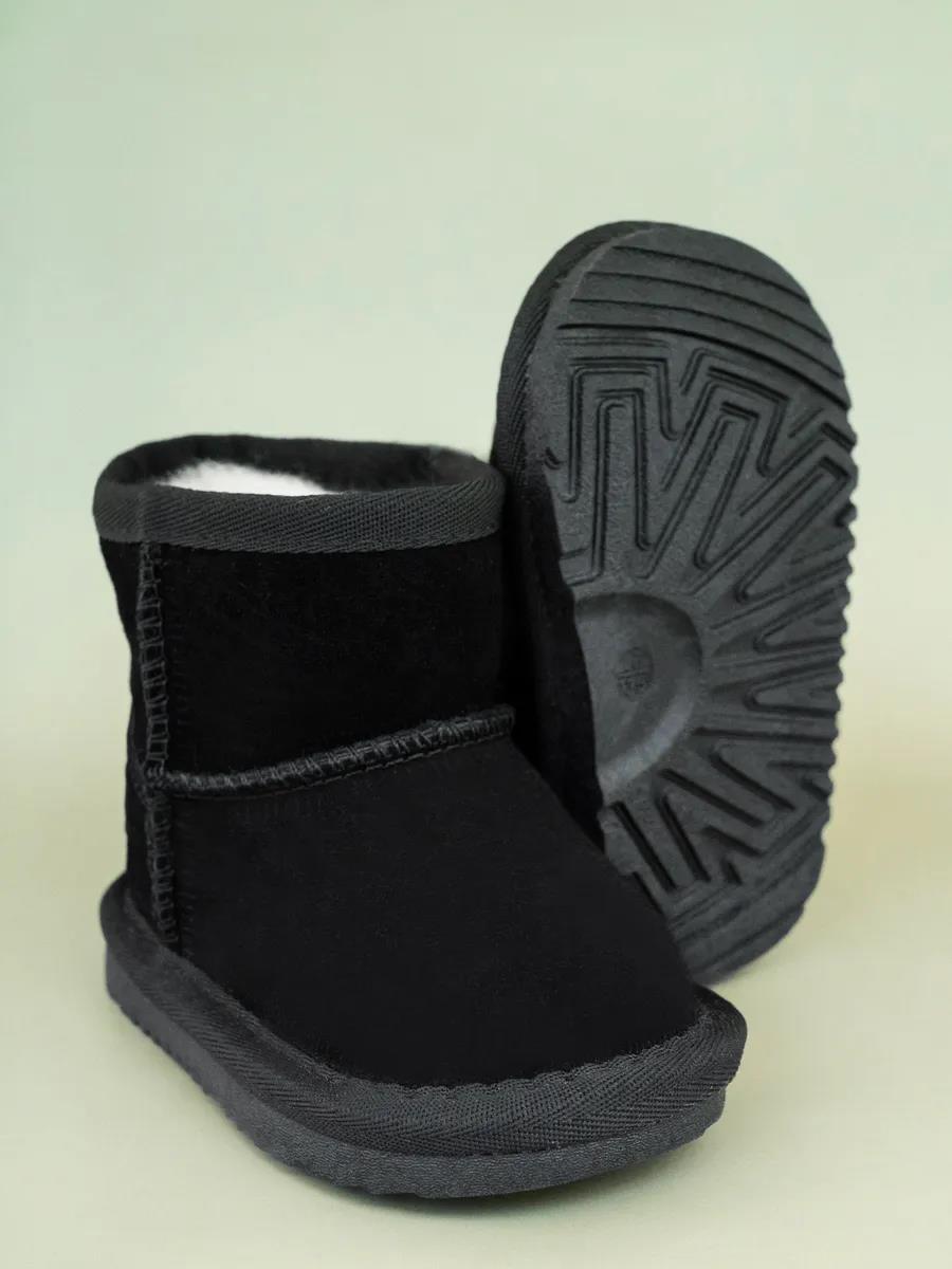 Угги Тотошка W12-A - фото 8