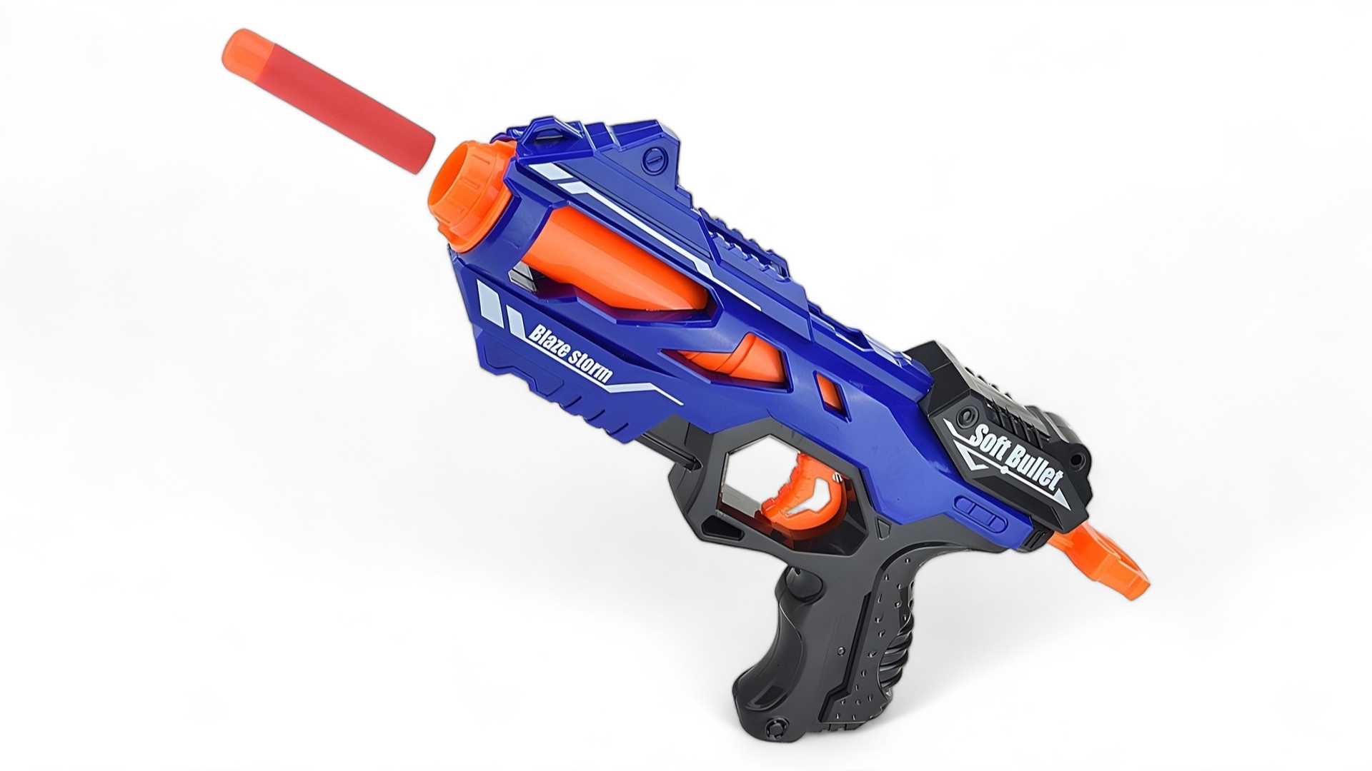 Бластер Zecong Toys - фото 4