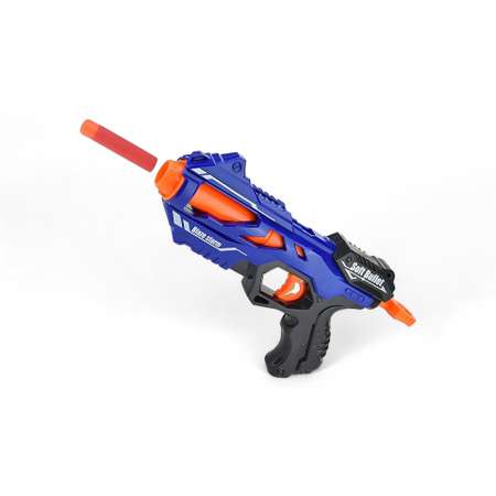 Бластер Zecong Toys