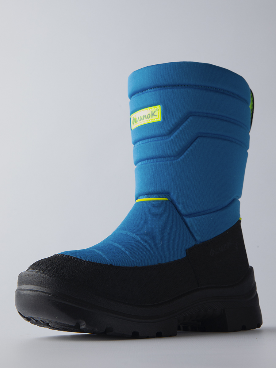 Сапоги Филипок 1350121KV - фото 1