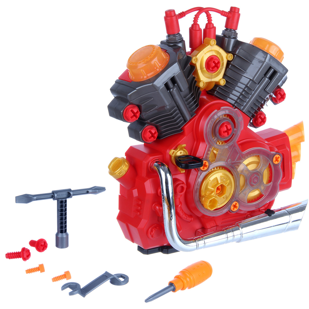 Игрушка Veld Co - фото 4