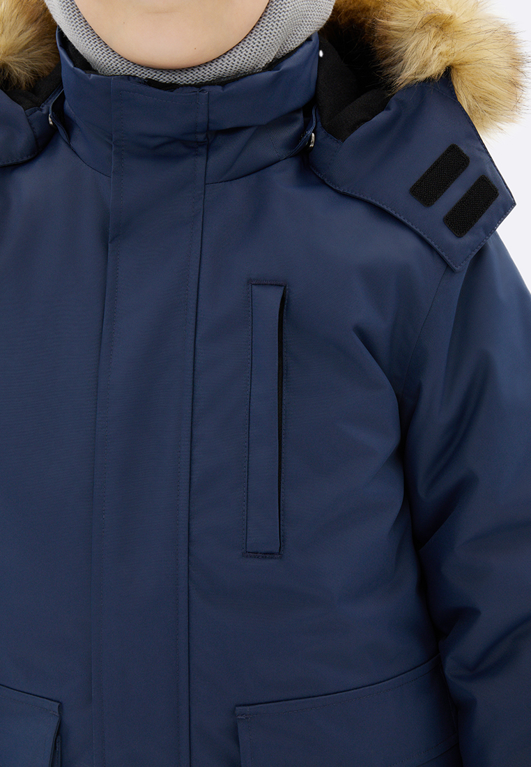 Куртка Lassie 73105404-6960 - фото 11