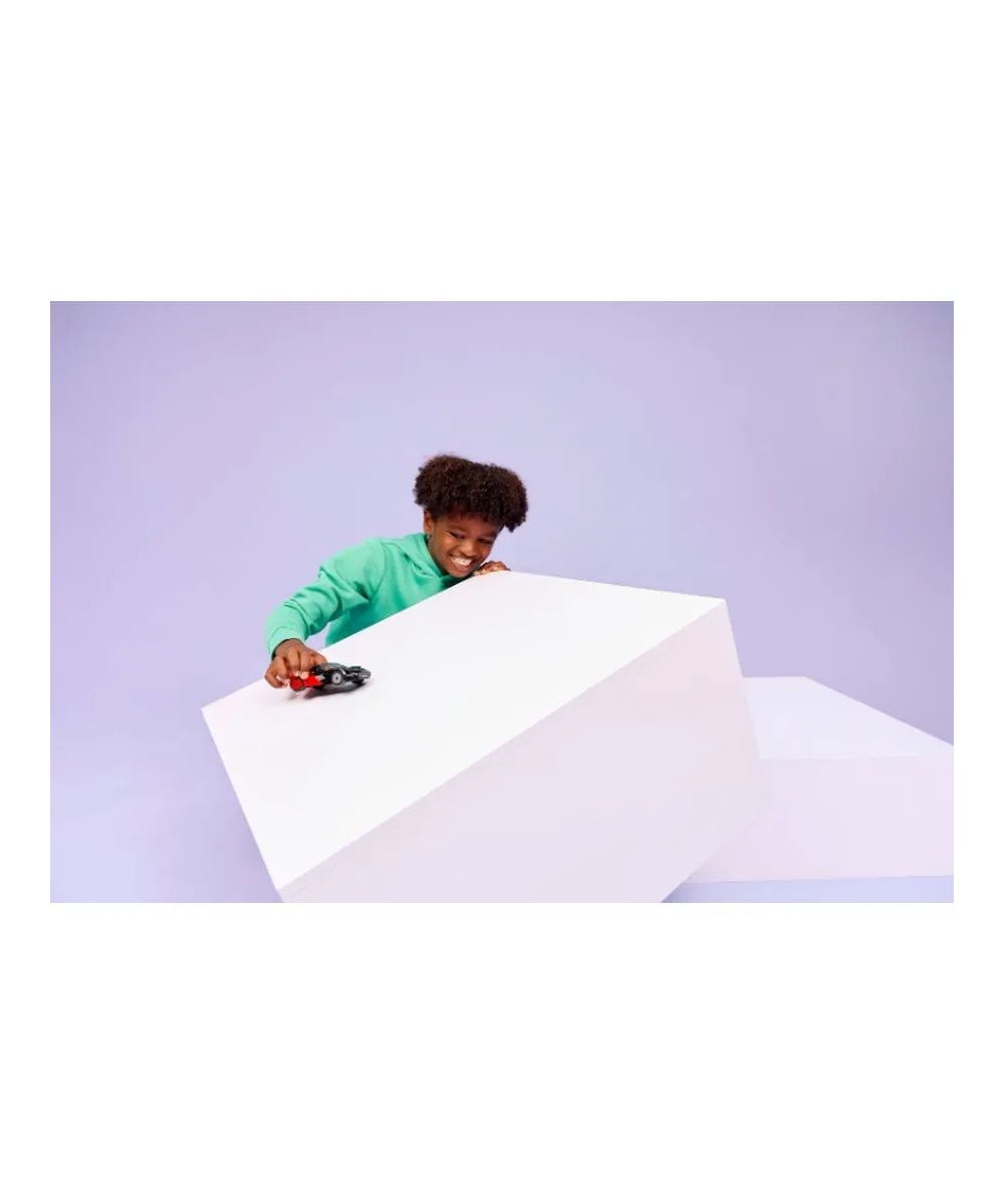 Конструктор LEGO City Электромобиль-суперкар 109 дет. - фото 9