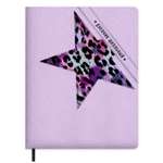 Дневник школьный Феникс + Звезда сиреневый