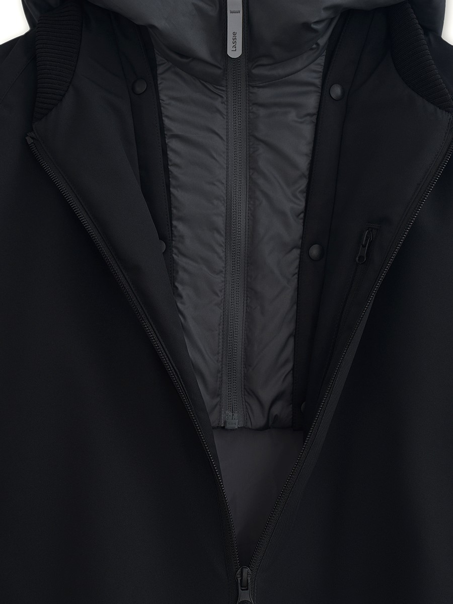 Куртка Lassie 73106102-9990 - фото 5