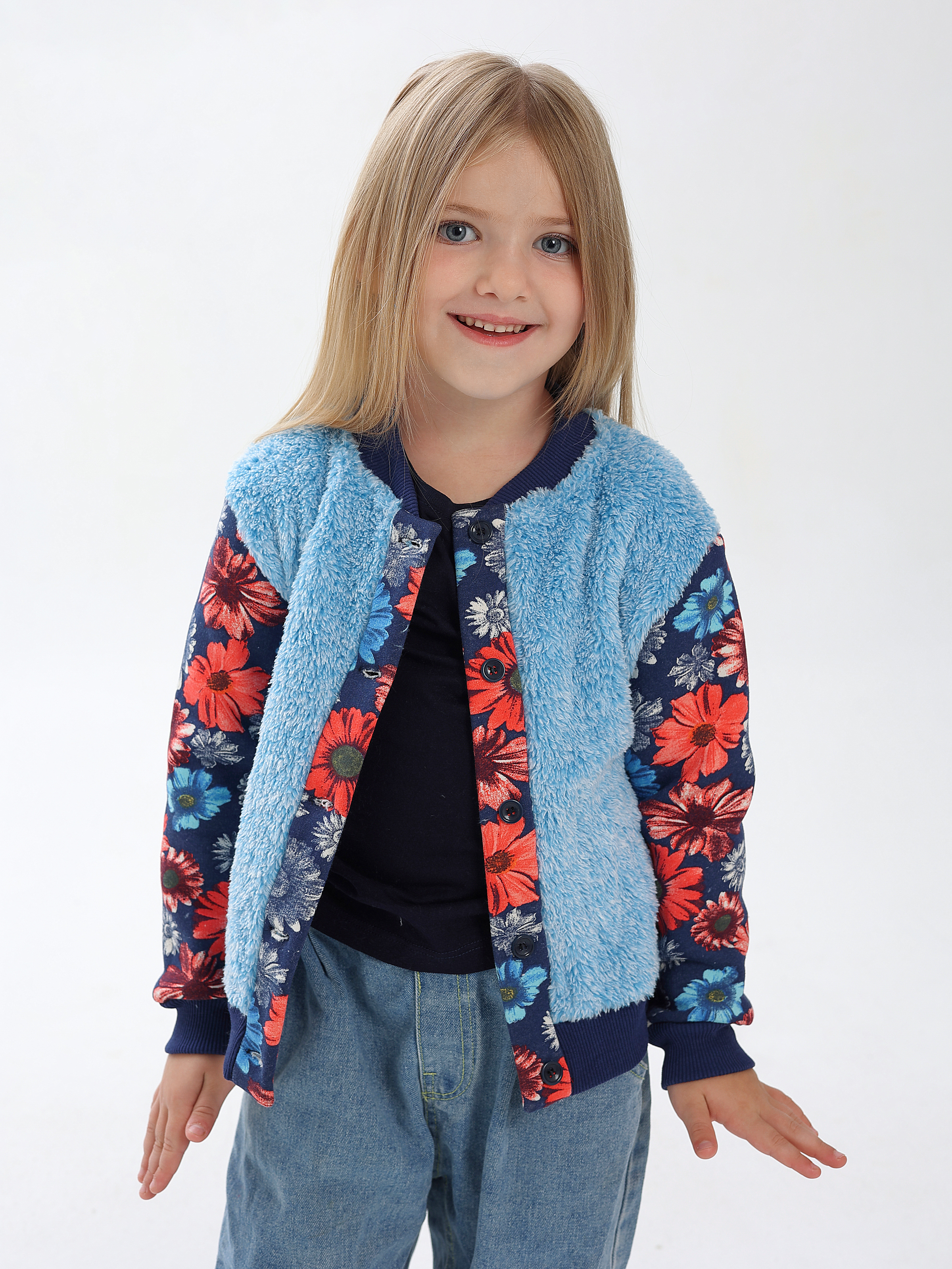 Бомбер АЙАС 27-20-25-031 - фото 8