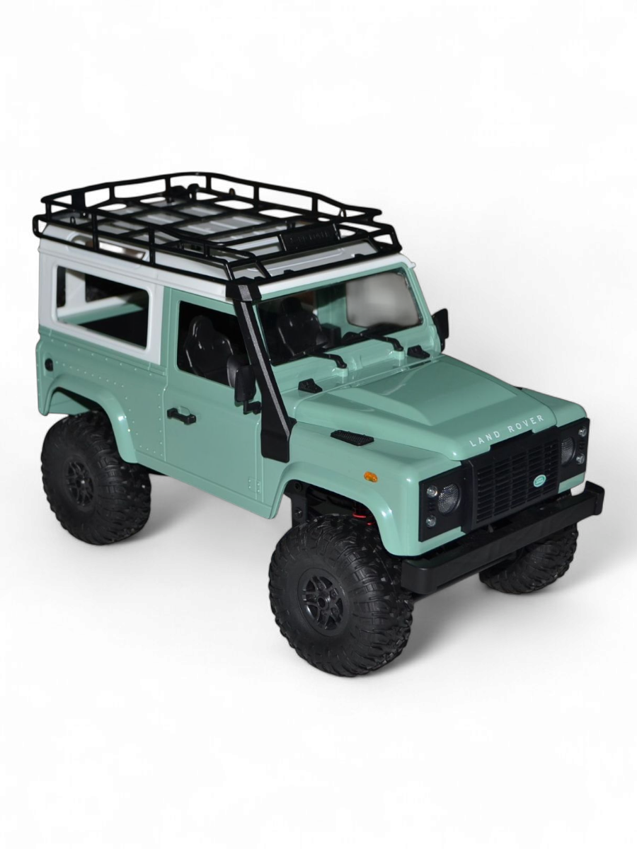 Автомобиль РУ CS Toys 1:12 - фото 2