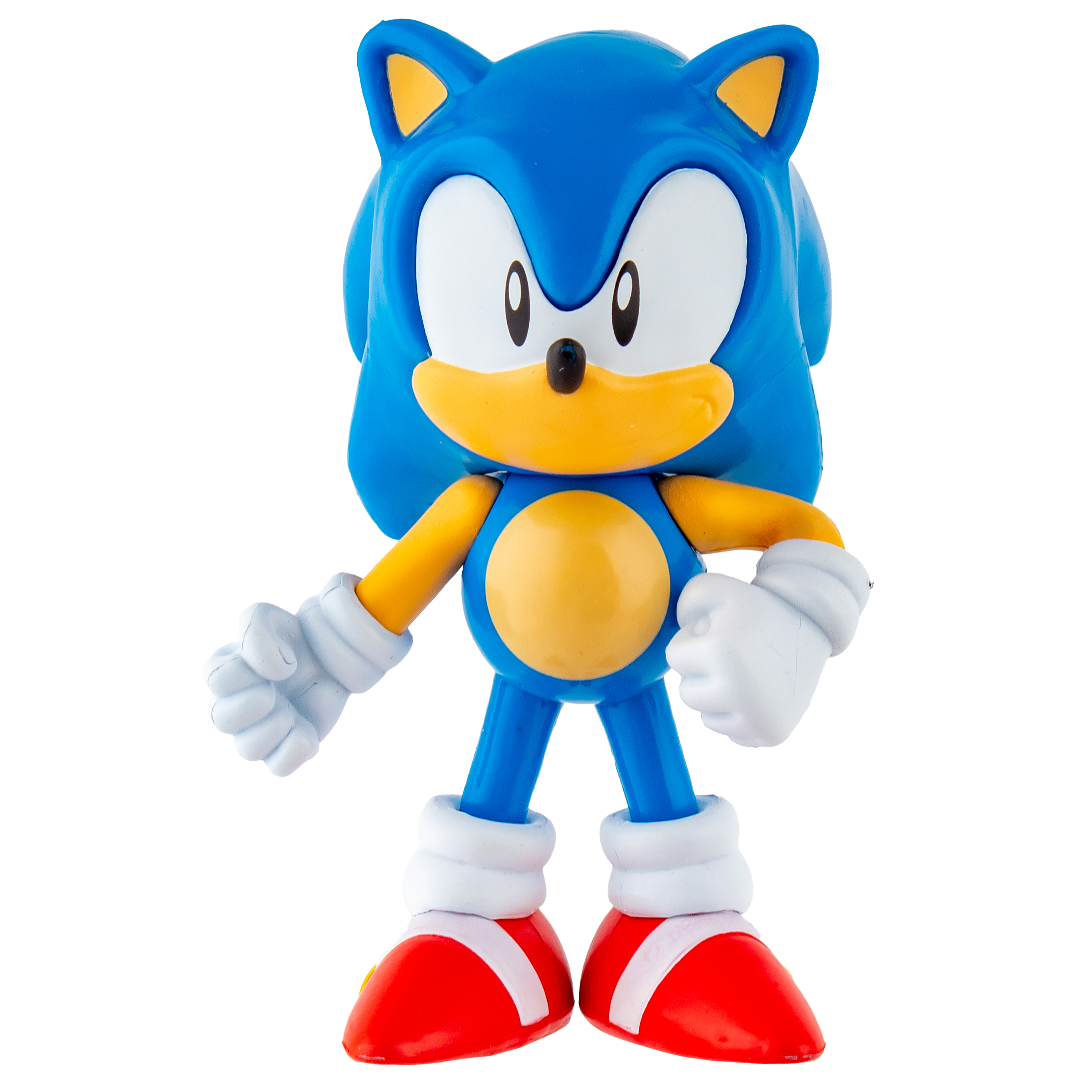 Фигурка KiddiePlay Соник 10см - фото 1