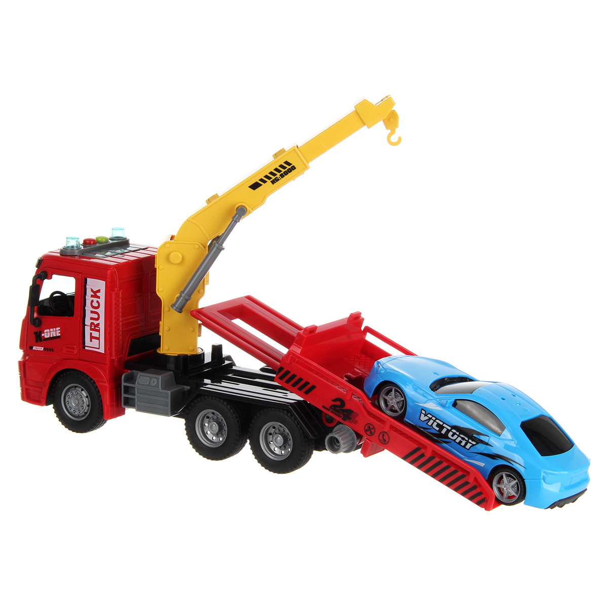 Экскаватор Veld Co 136589 - фото 19