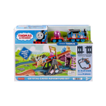 Набор железнодорожный Thomas and Friends