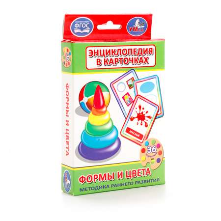 Настольная игра УМка