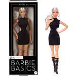 Кукла модельная Barbie Basics 1 высота 29 см