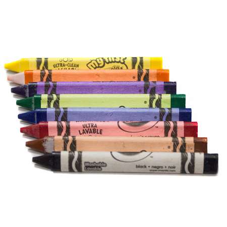 Набор для рисования Crayola Mini Kids