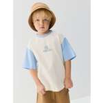 Футболка BUNGLY