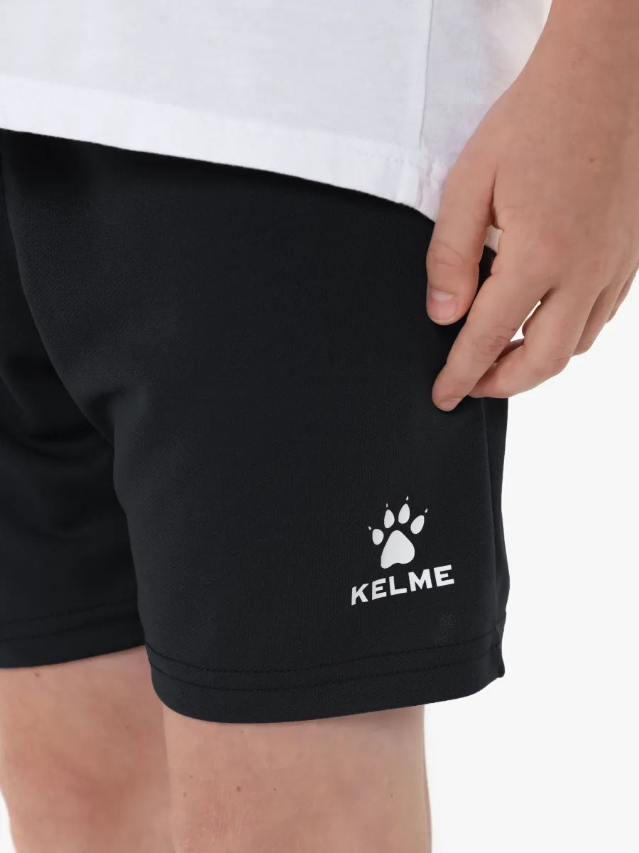Шорты KELME 7351ZB3255-000 - фото 8