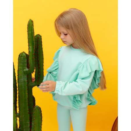 Свитшот Kaftan