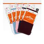Колготки 5 пар Omsa