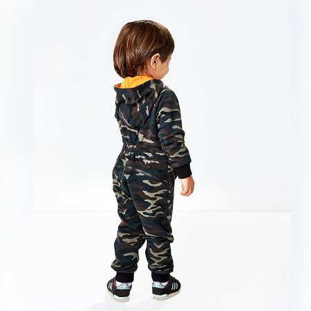 Комбинезон Mini-Maxi