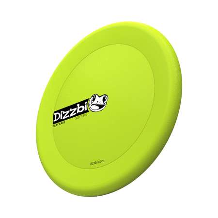Фрисби DiZZBi Soft 310 мягкий