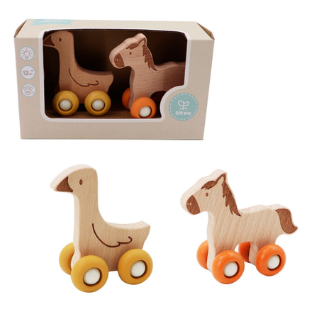 Игрушка Детское Время