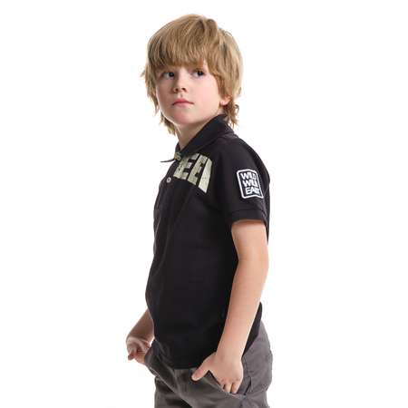 Поло Mini-Maxi