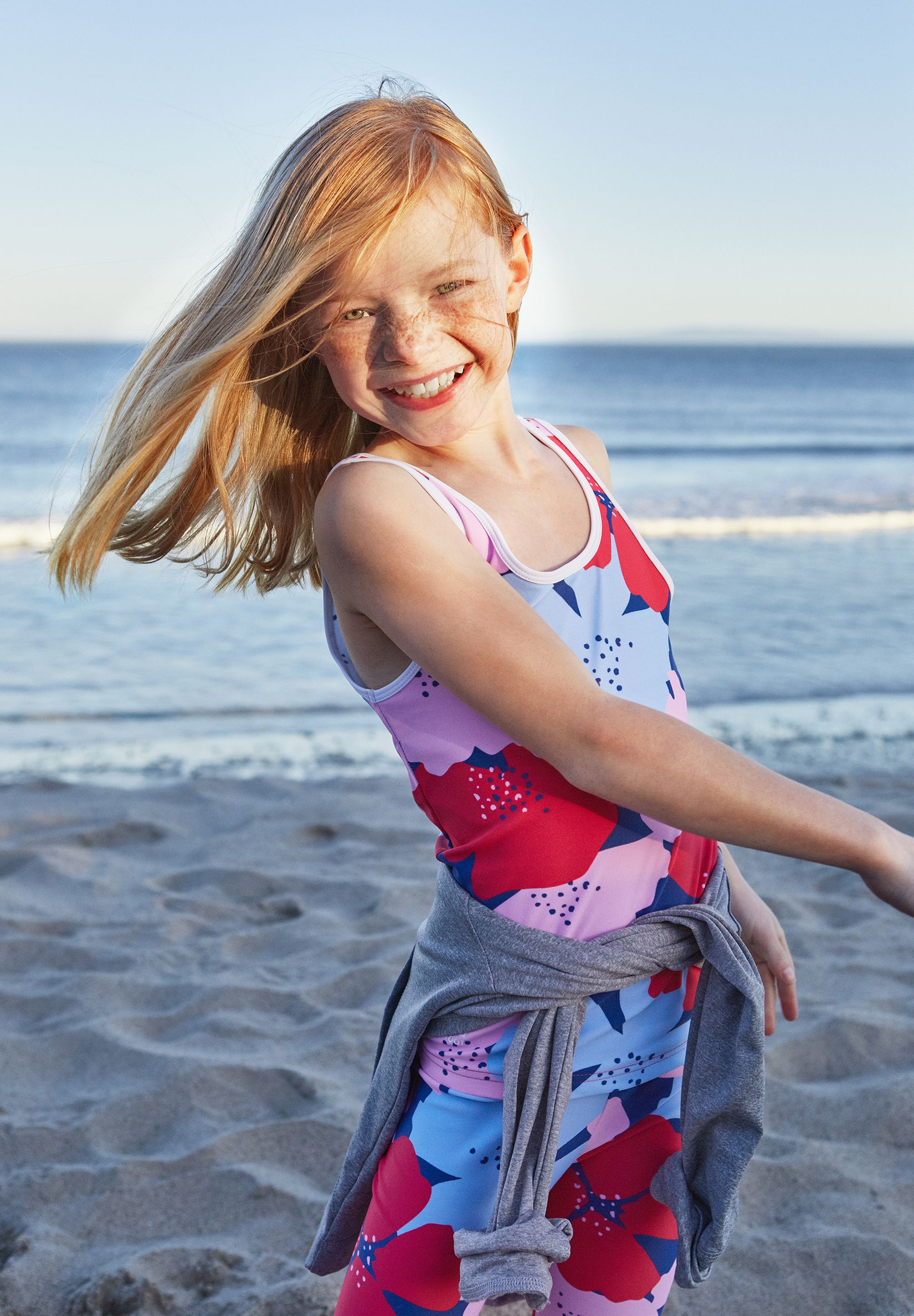 Топ Reima 581526-3363 - фото 3