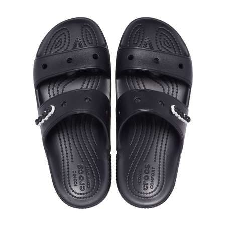Шлепанцы CROCS