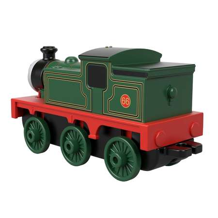 Развивающая железная дорога Thomas and Friends