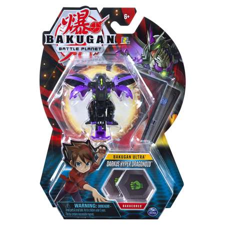 Фигурка Bakugan