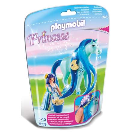 Конструктор Playmobil блочный