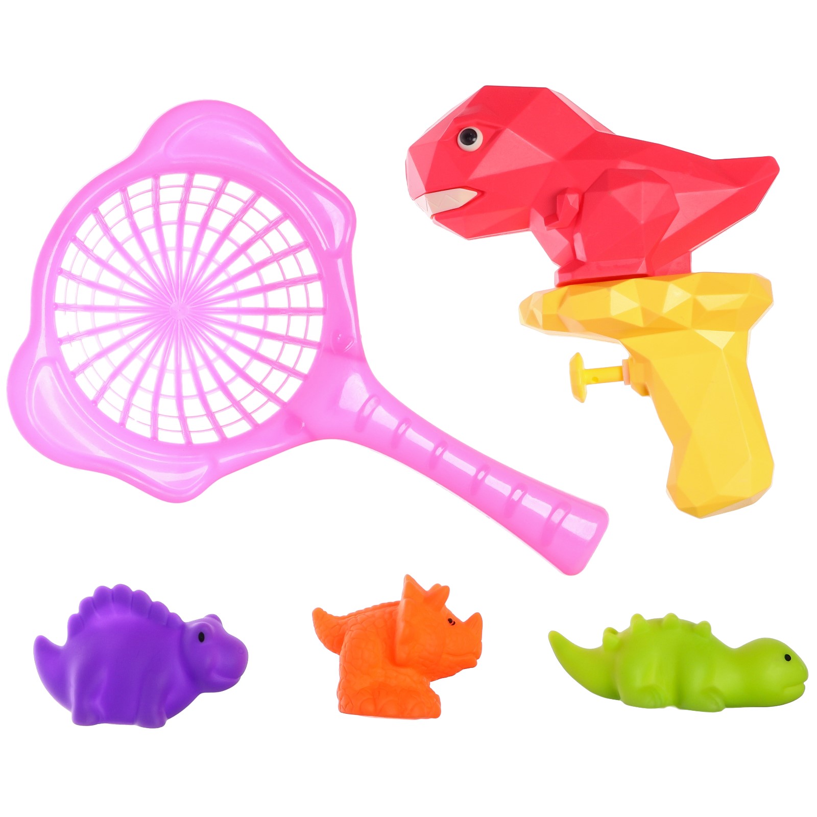 Игрушка Крошка Я рыбалка - фото 2