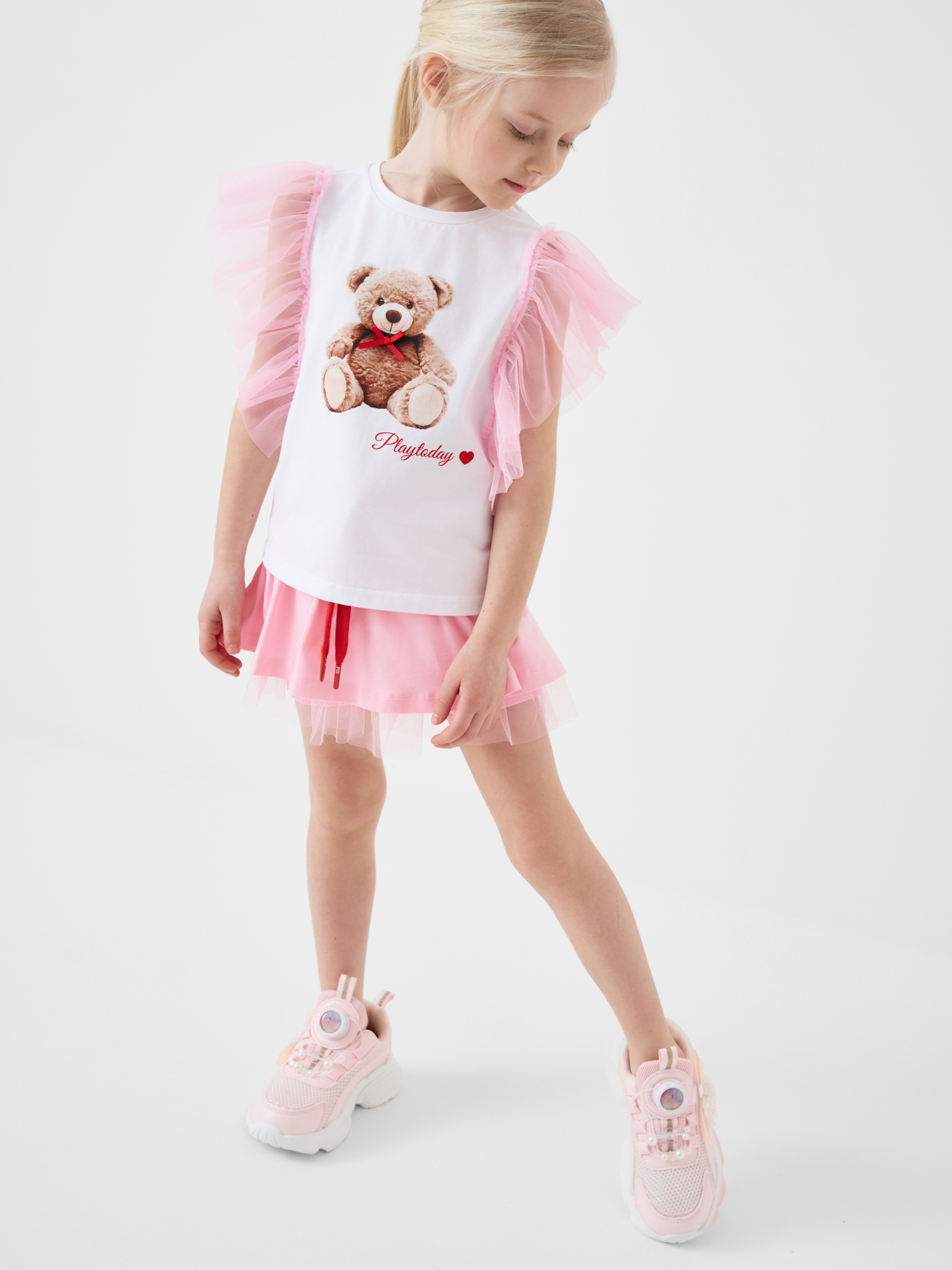 Кроссовки PlayToday 12622758 - фото 6