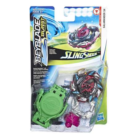 Игровой набор BeyBlade