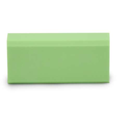 Ластик Faber Castell 2 шт. в ассортименте
