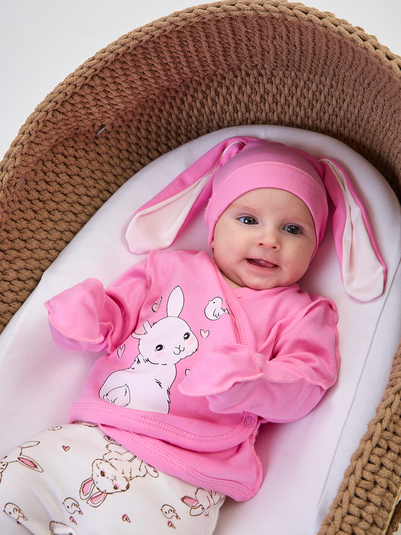 Костюм ТОСЯ БОСЯ ZAK-01 - фото 12